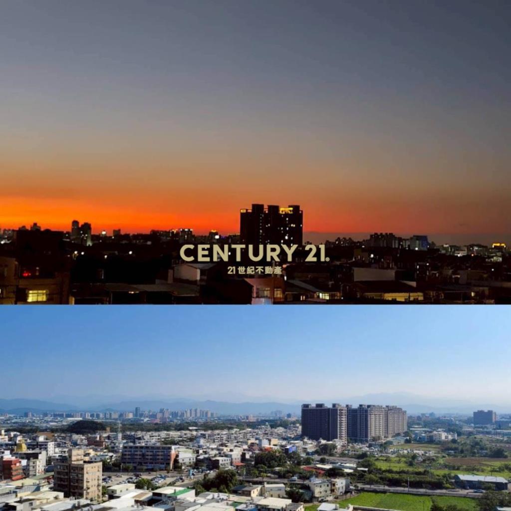 中壢~日式北歐風~2房+平面車位