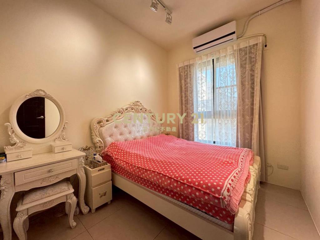 中壢~日式北歐風~2房+平面車位