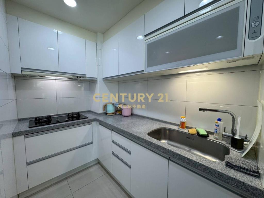 中壢~日式北歐風~2房+平面車位