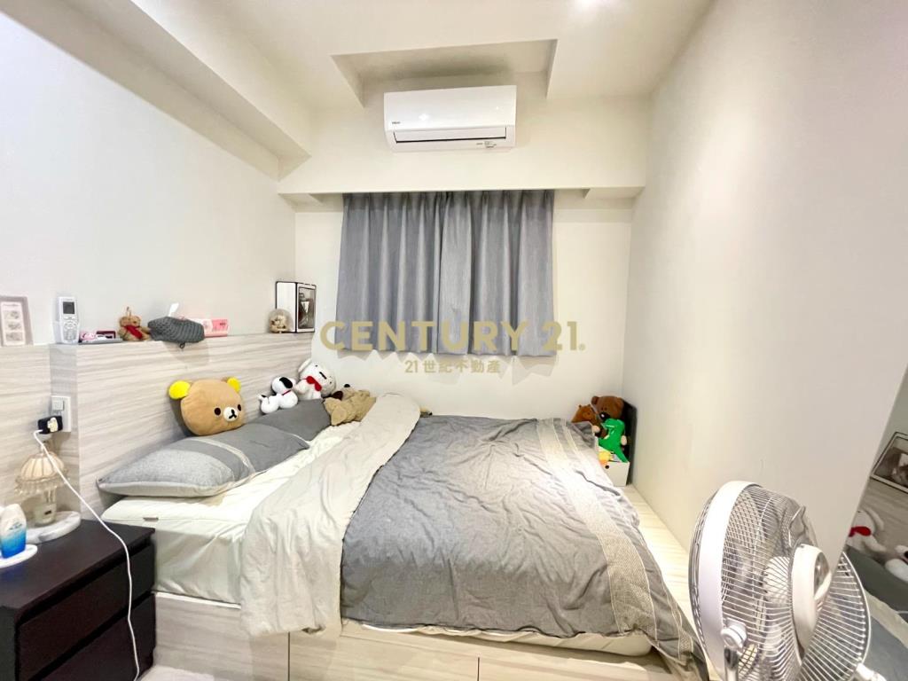 過嶺佳泰超級郡大露台二房車