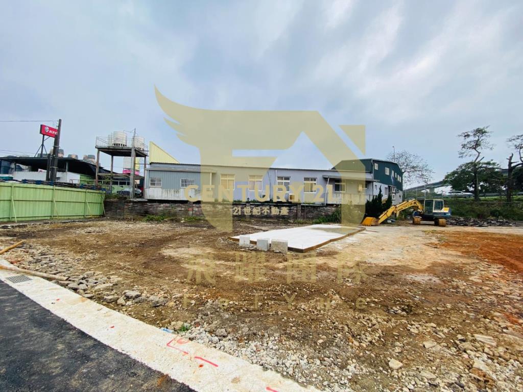 楊梅交流道買農地&送太空艙*D*