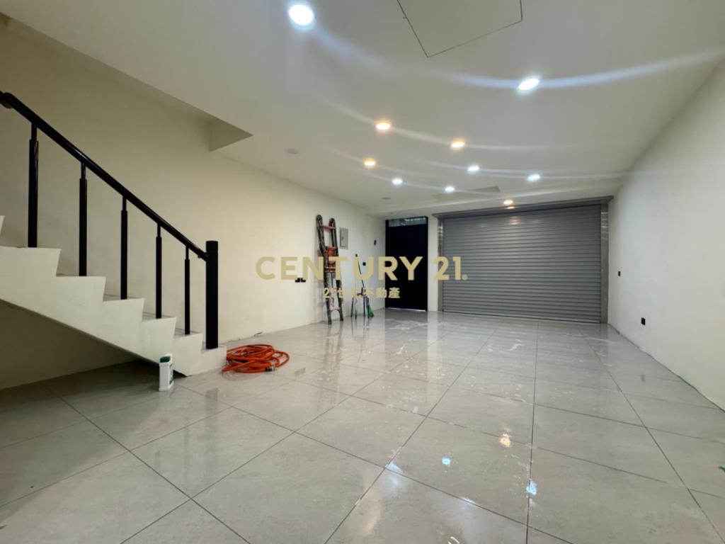 東安雙學區全新整理室內停車美透天