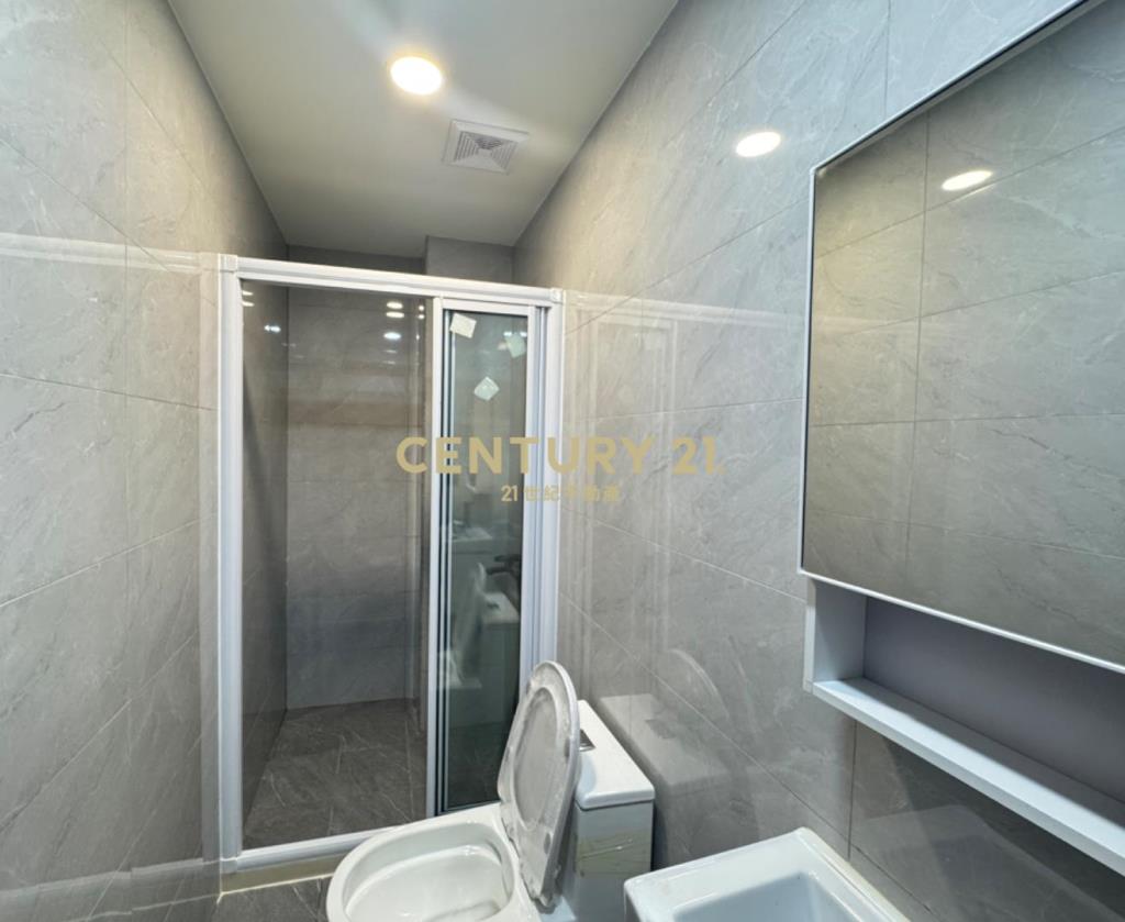 東安雙學區全新整理室內停車美透天