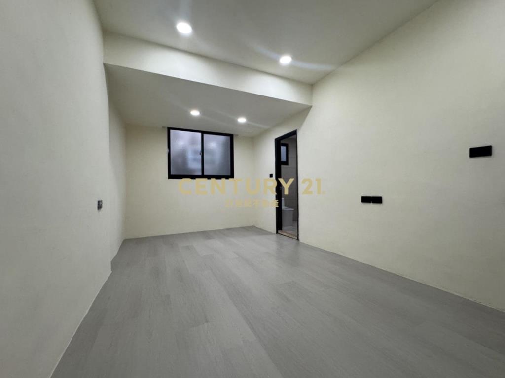 東安雙學區全新整理室內停車美透天