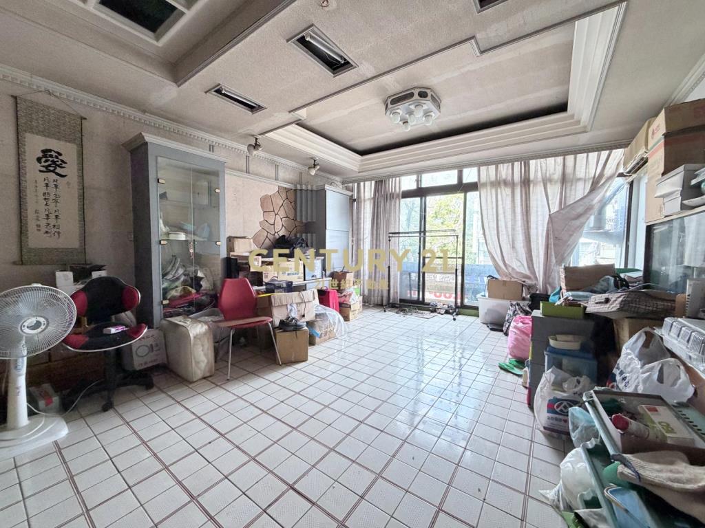 龍潭【中豐路】大地坪店住