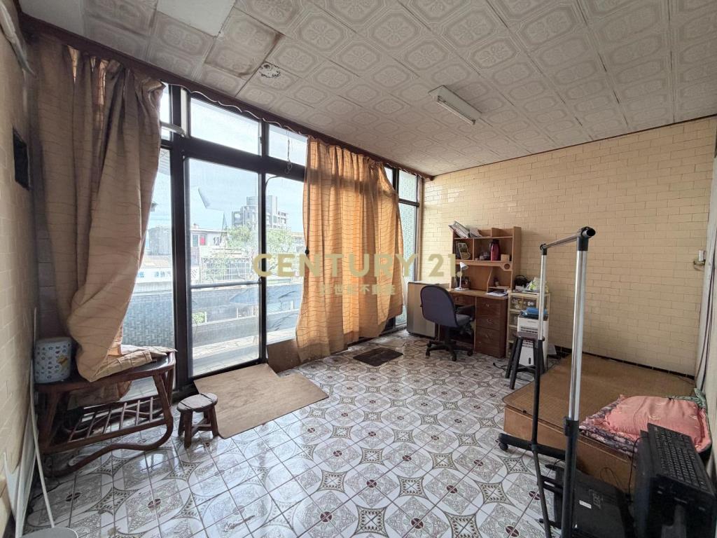 龍潭【中豐路】大地坪店住