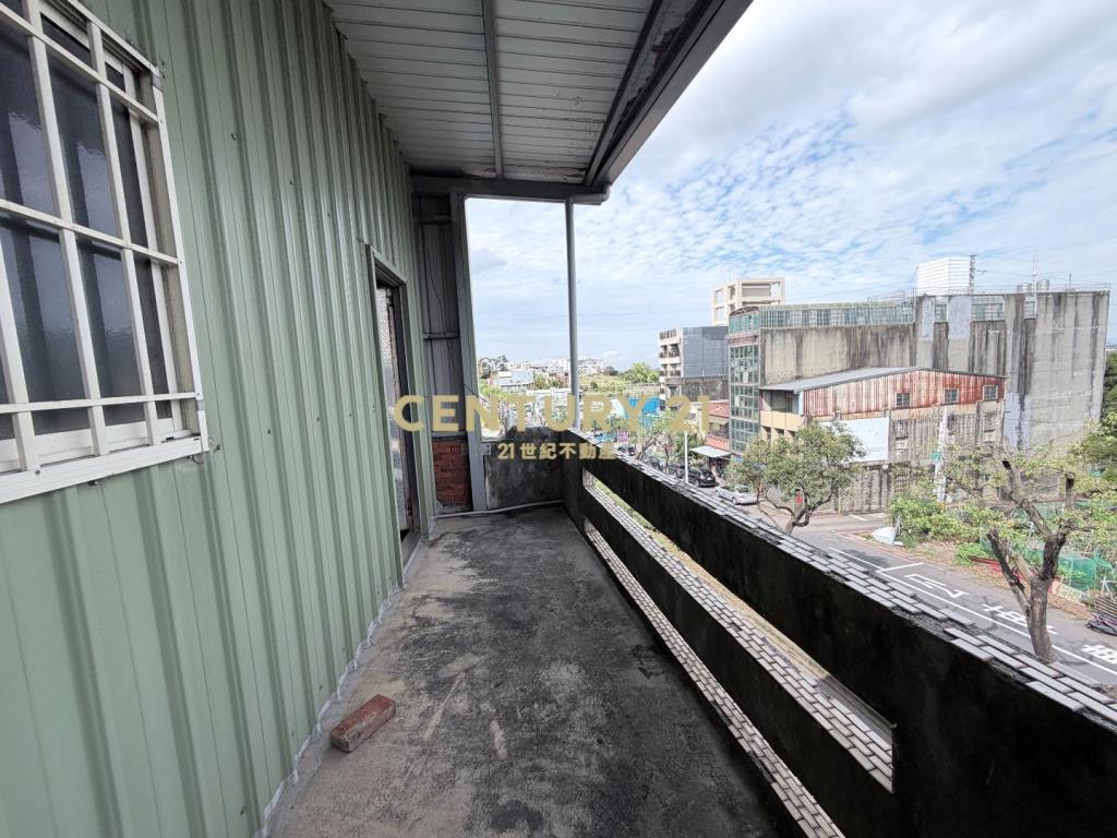 龍潭【中豐路】大地坪店住