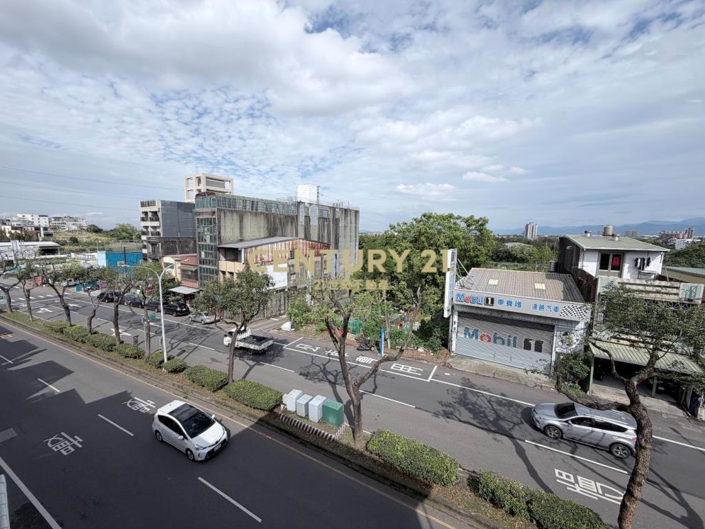 龍潭【中豐路】大地坪店住