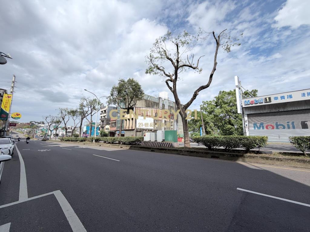 龍潭【中豐路】大地坪店住