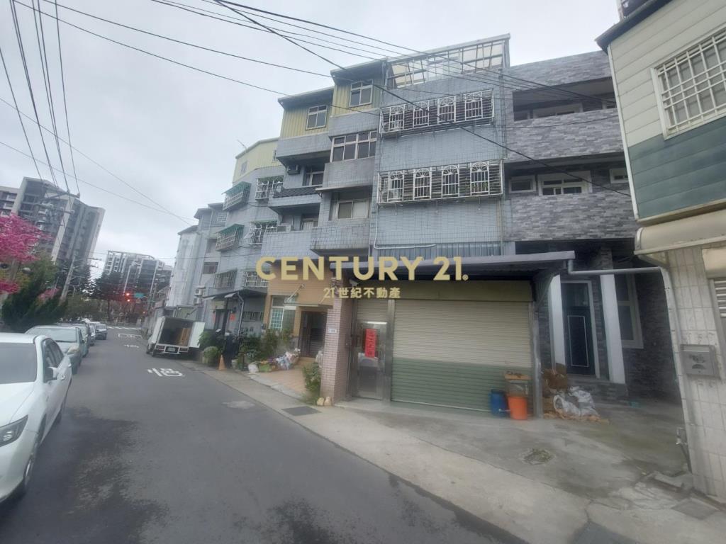 楊梅瑞梅國小旁美別墅