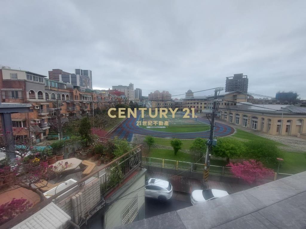 楊梅瑞梅國小旁美別墅