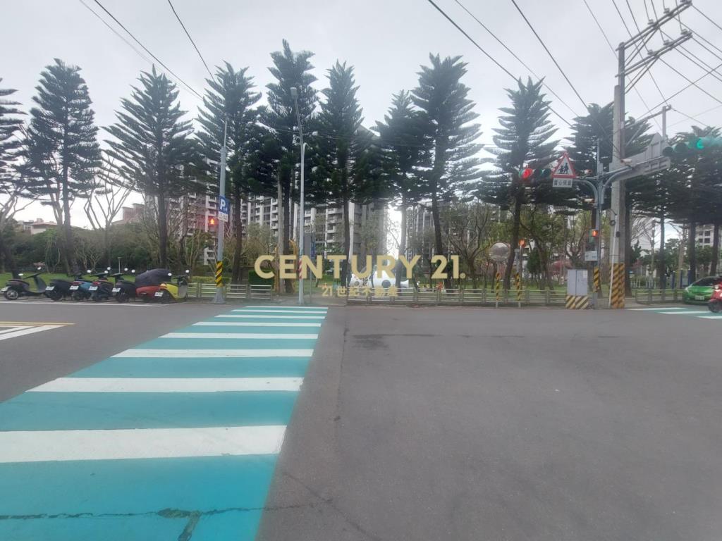 楊梅瑞梅國小旁美別墅