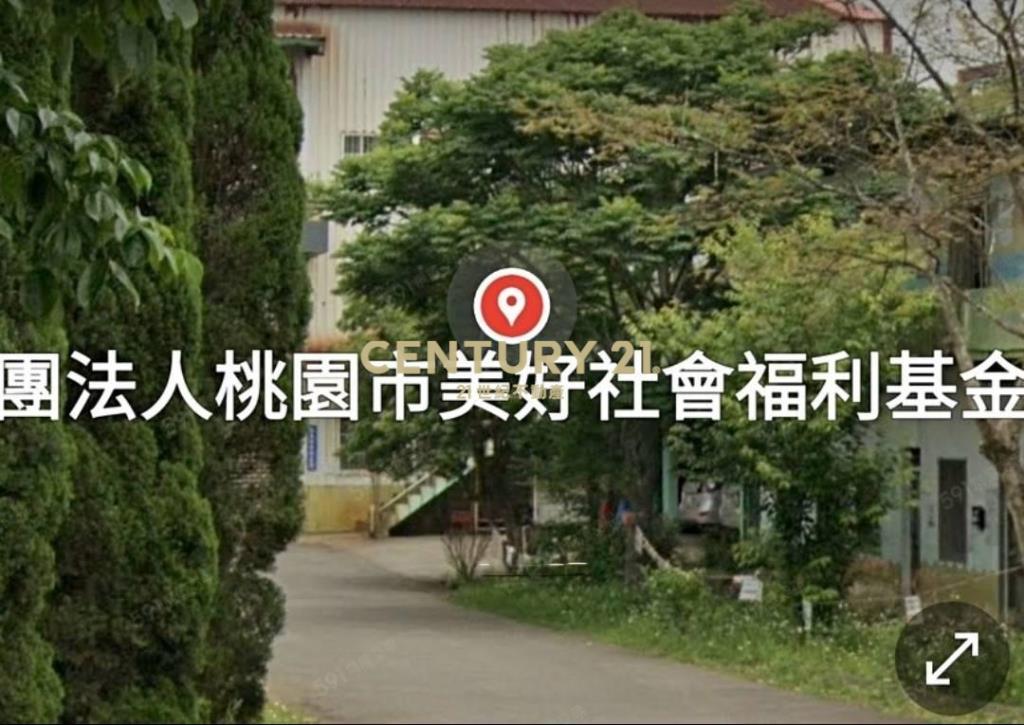 獨家專賣-龍潭中豐路高平段持分農地-2