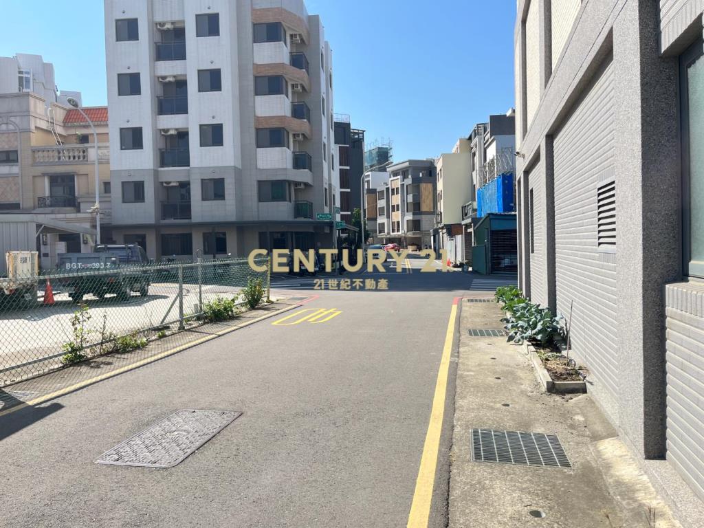 竹北成瀧重劃區乙建