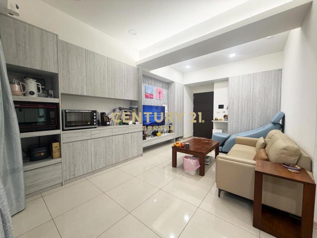 大園客運園區、景觀兩房車、還送大露臺