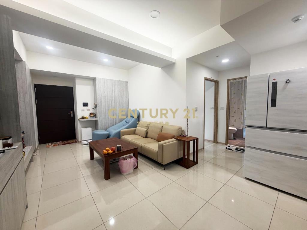 大園客運園區、景觀兩房車、還送大露臺