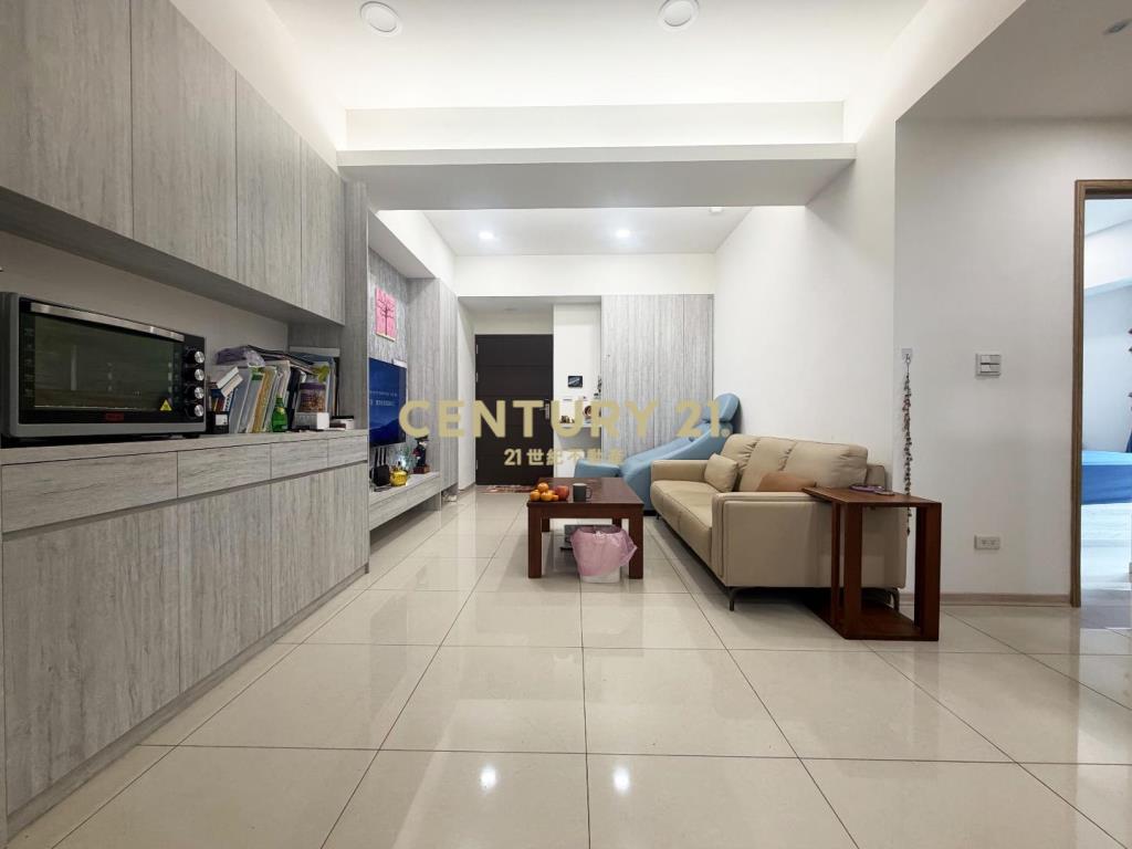 大園客運園區、景觀兩房車、還送大露臺