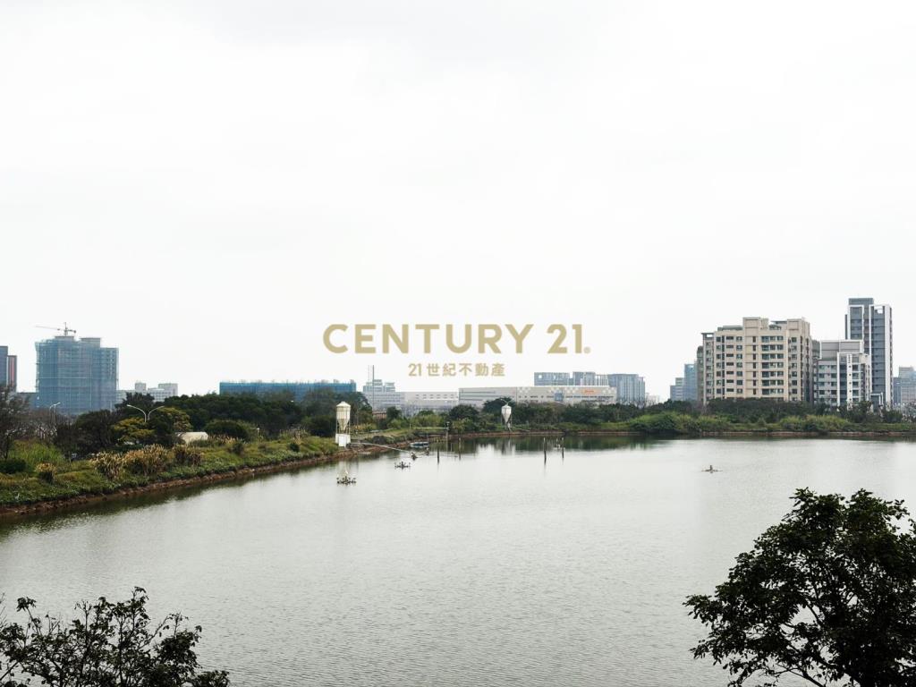 大園客運園區、景觀兩房車、還送大露臺