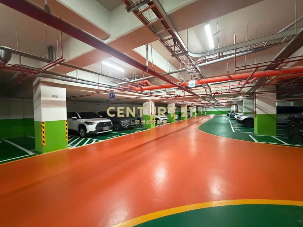 大園客運園區、景觀兩房車、還送大露臺