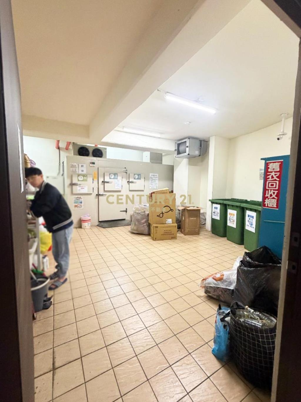 大園客運園區、景觀兩房車、還送大露臺