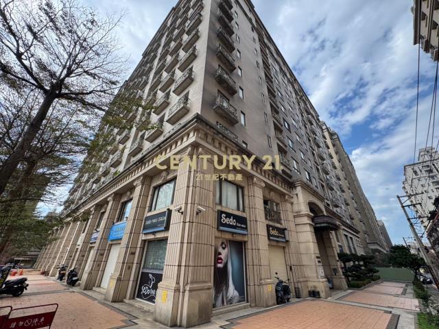 專任 - 平鎮南勢美麗殿邊間景觀宅