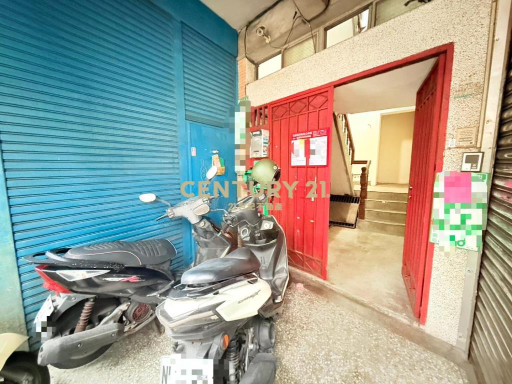 桃園夜市漂亮大三房