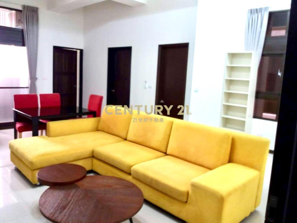 近青埔A18景觀2房2衛浴+平面車位