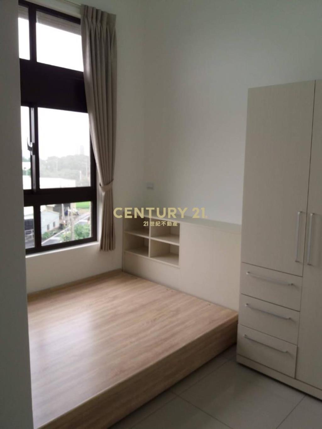 近青埔A18景觀2房2衛浴+平面車位