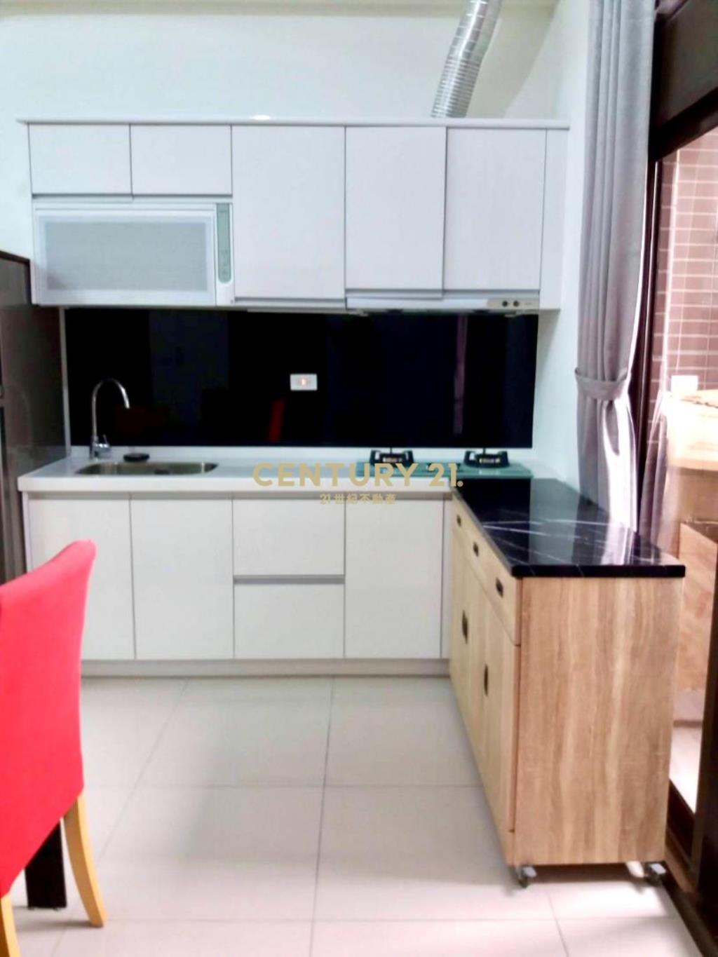 近青埔A18景觀2房2衛浴+平面車位