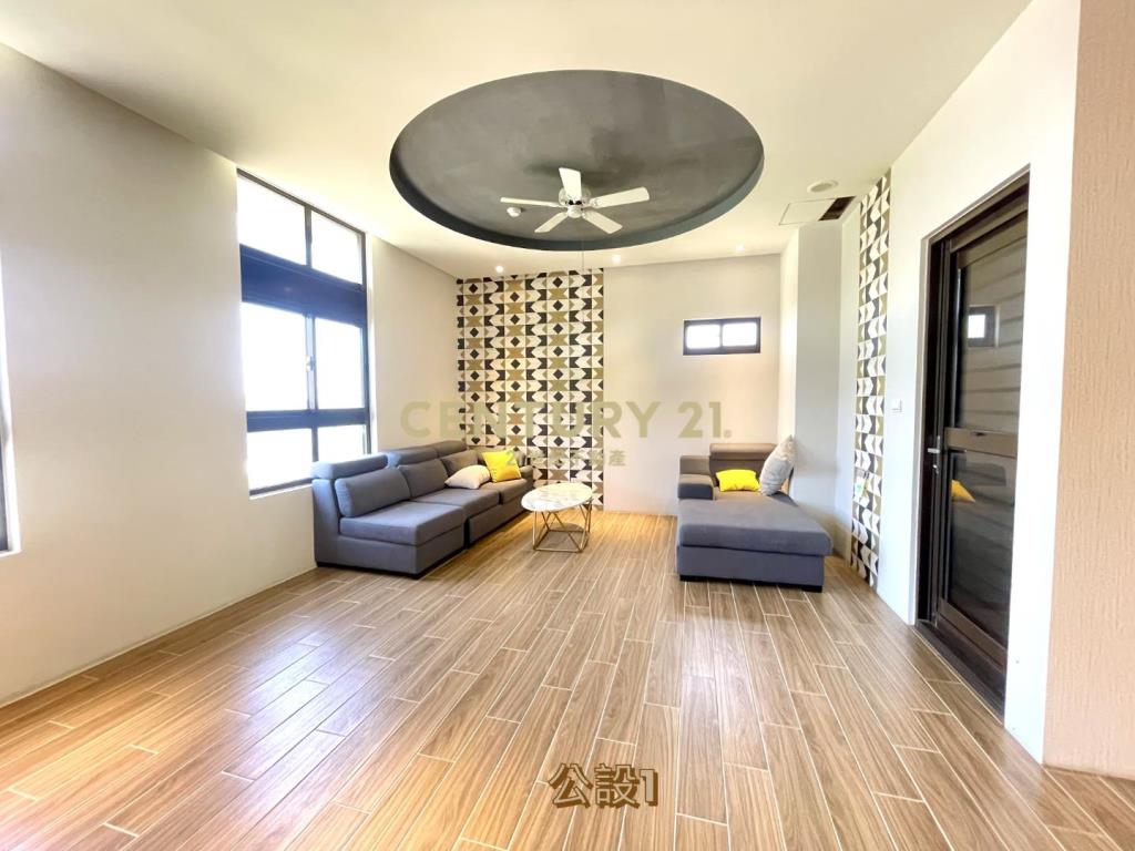 近青埔A18景觀2房2衛浴+平面車位