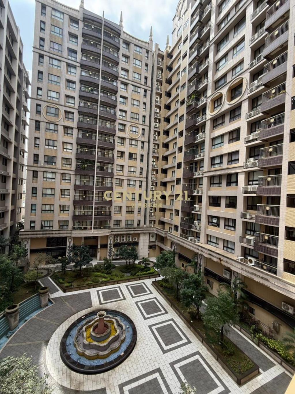 A19璟都HOME ONE三房車