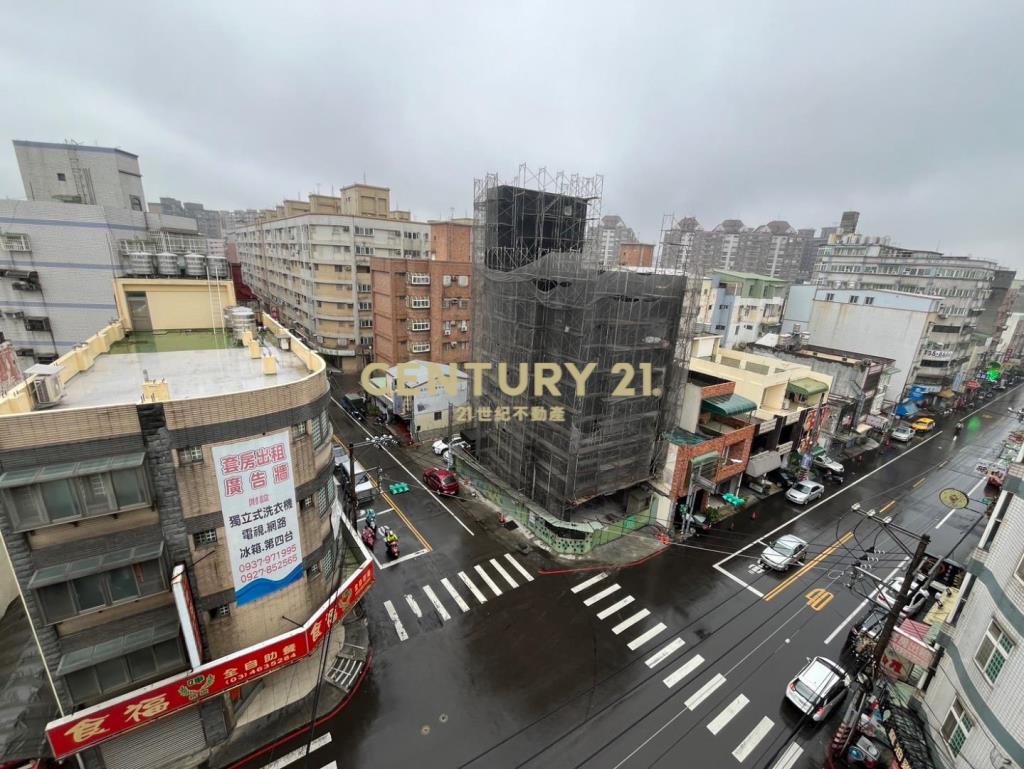近中壢中正國小旁電梯華廈