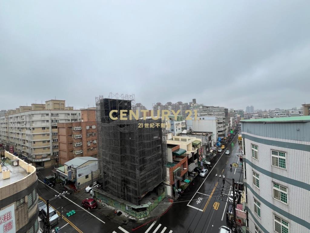 近中壢中正國小旁電梯華廈