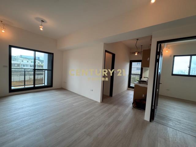 近埔心車站全新邊間2房2衛華廈-大金囍3