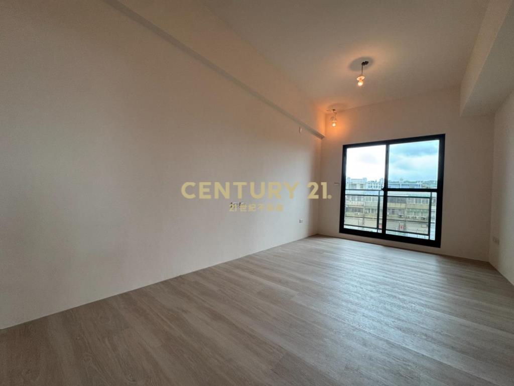 近埔心車站全新邊間2房2衛華廈-大金囍3