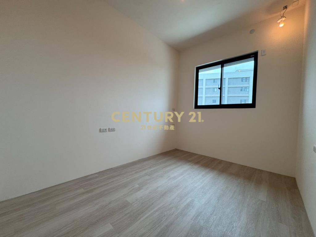 近埔心車站全新邊間2房2衛華廈-大金囍3