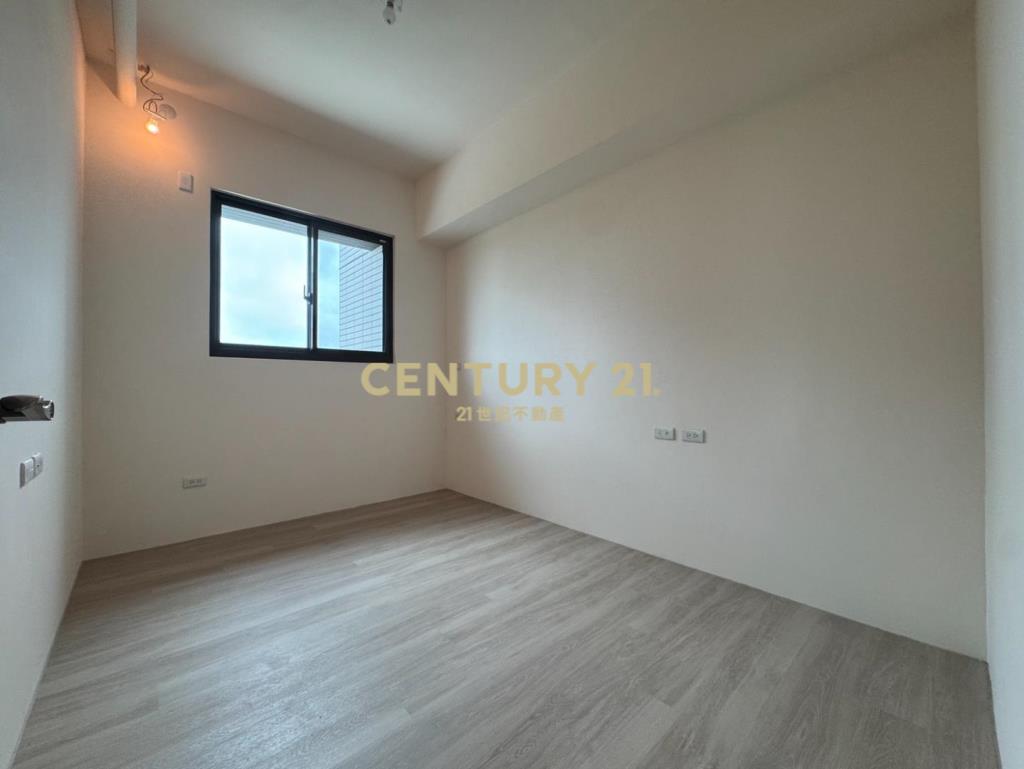 近埔心車站全新邊間2房2衛華廈-大金囍3