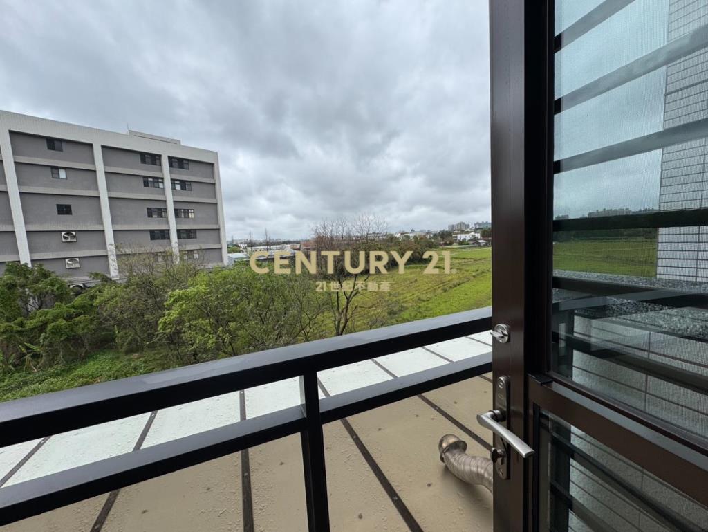 近埔心車站全新邊間2房2衛華廈-大金囍3