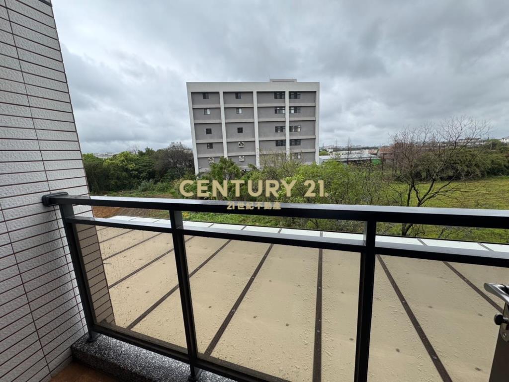 近埔心車站全新邊間2房2衛華廈-大金囍3