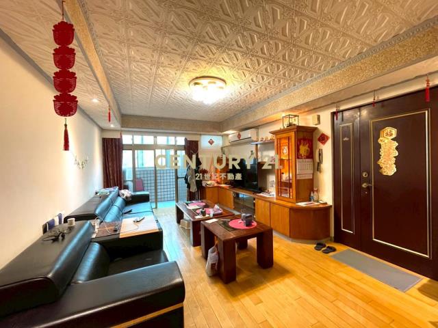 鳳鳴三元市場旁3房電梯雙車位