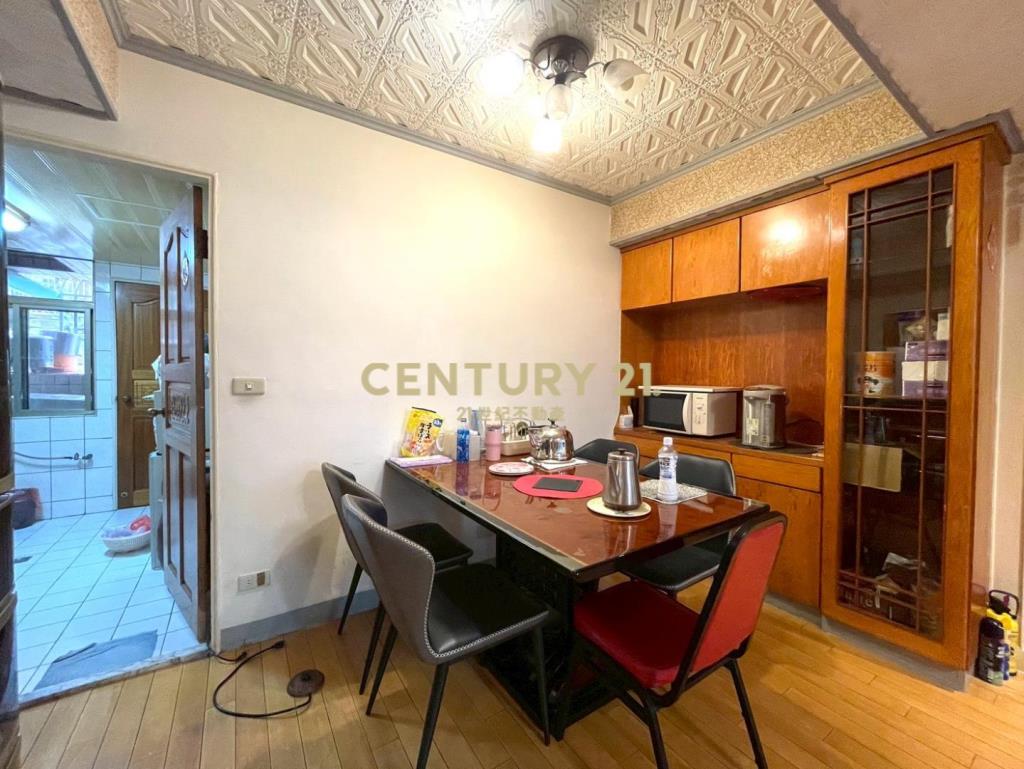 鳳鳴三元市場旁3房電梯雙車位