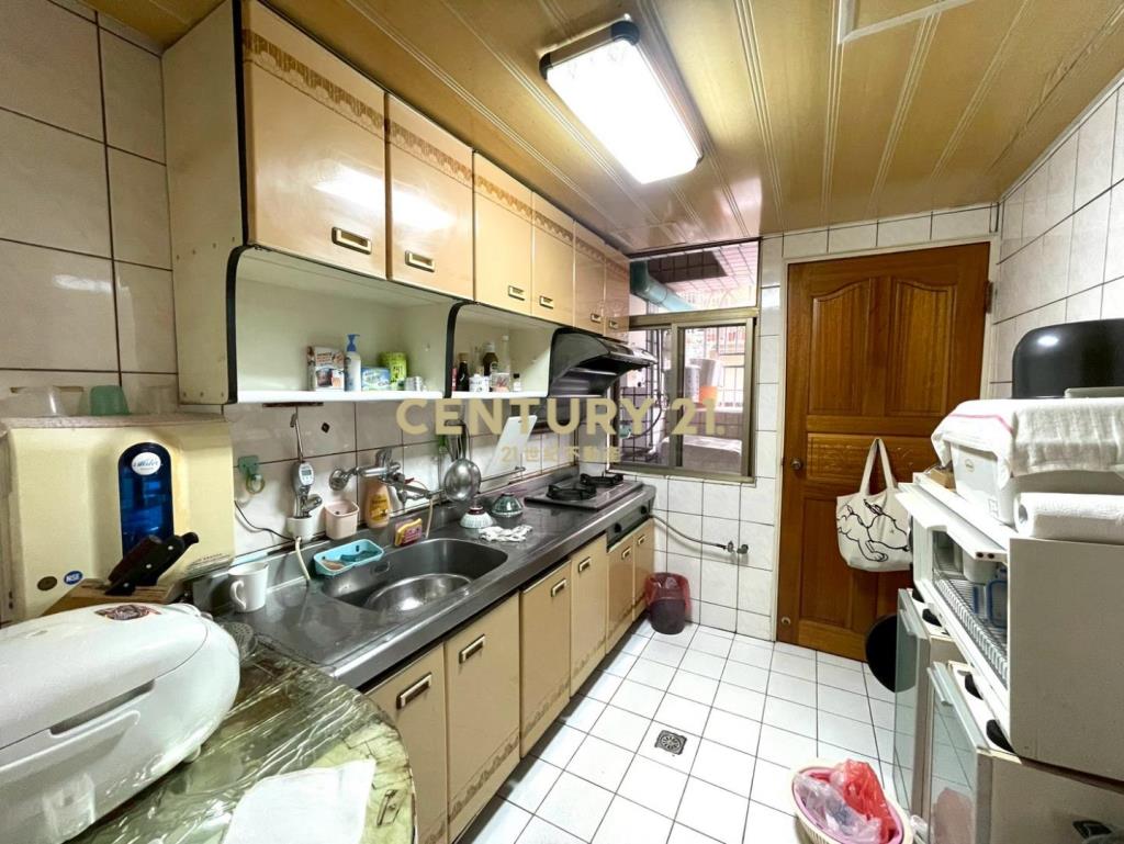 鳳鳴三元市場旁3房電梯雙車位