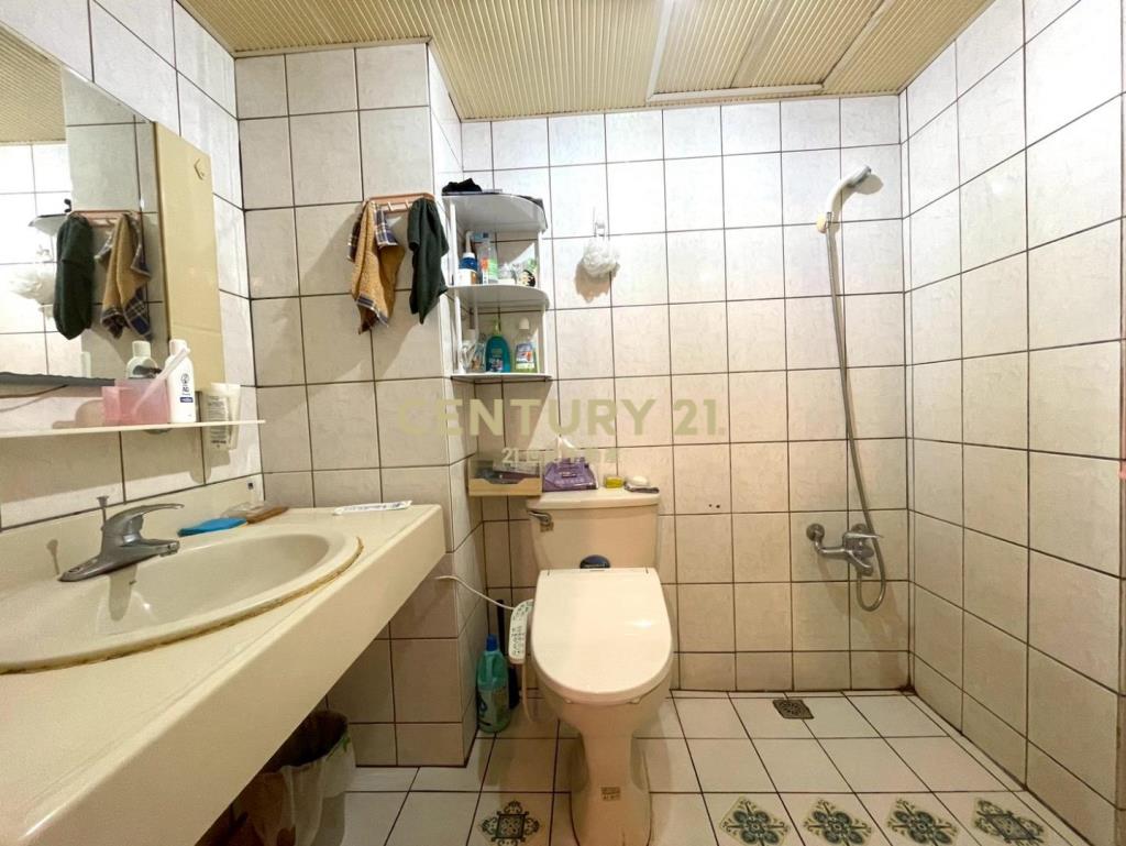 鳳鳴三元市場旁3房電梯雙車位