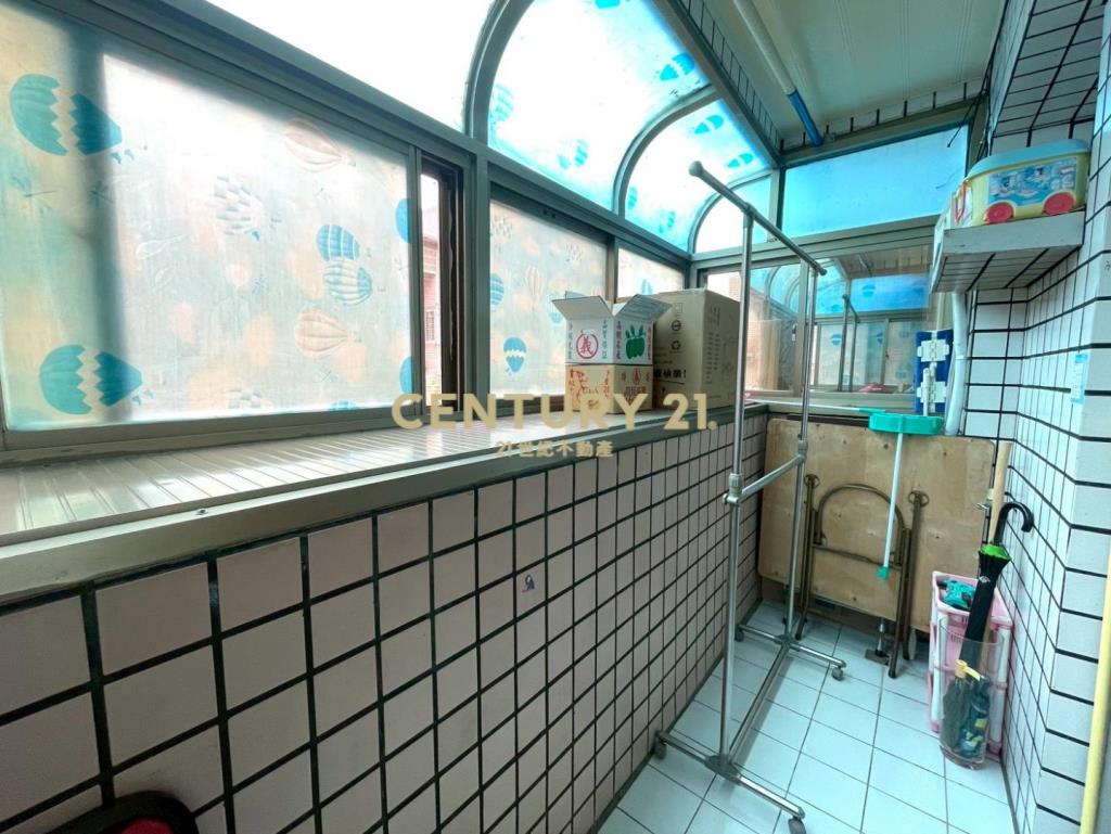 鳳鳴三元市場旁3房電梯雙車位