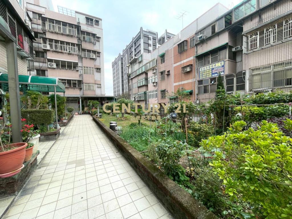 鳳鳴三元市場旁3房電梯雙車位