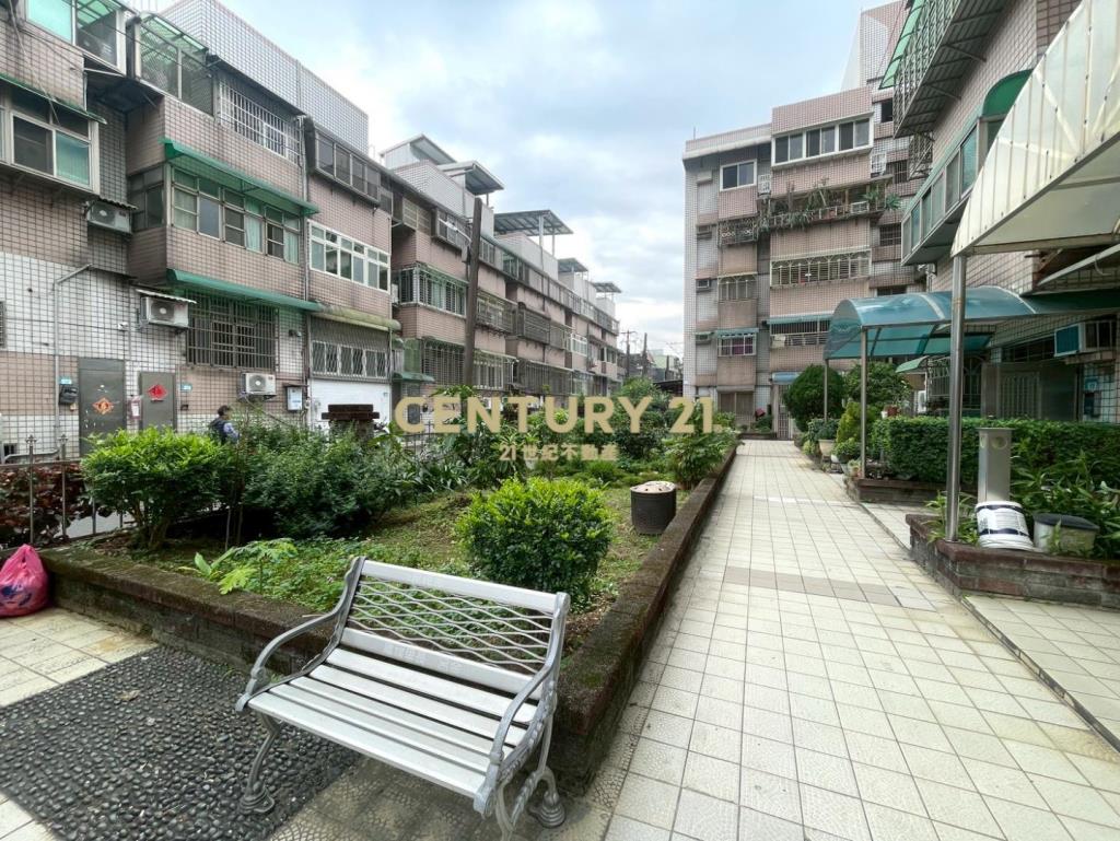 鳳鳴三元市場旁3房電梯雙車位