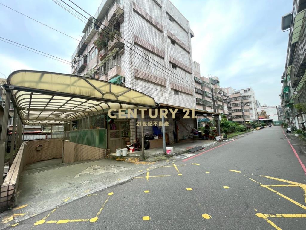 鳳鳴三元市場旁3房電梯雙車位