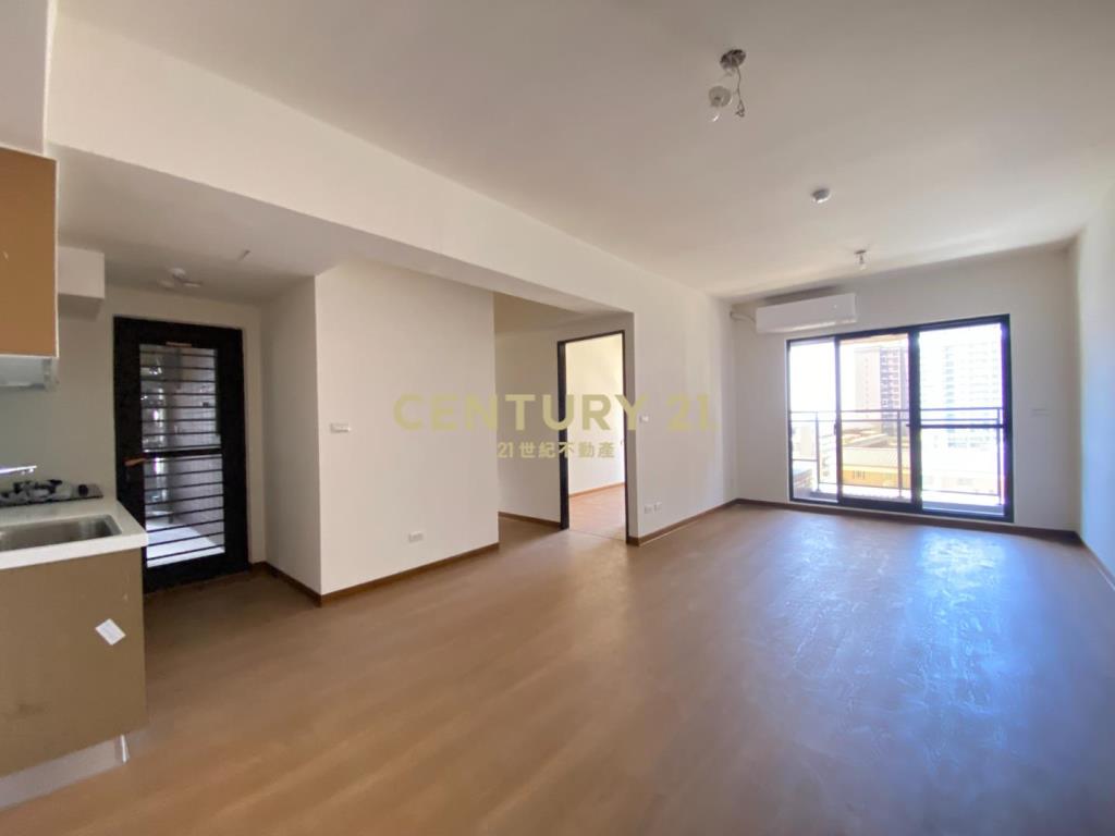 【專任】過嶺傳佳緻全新3房車