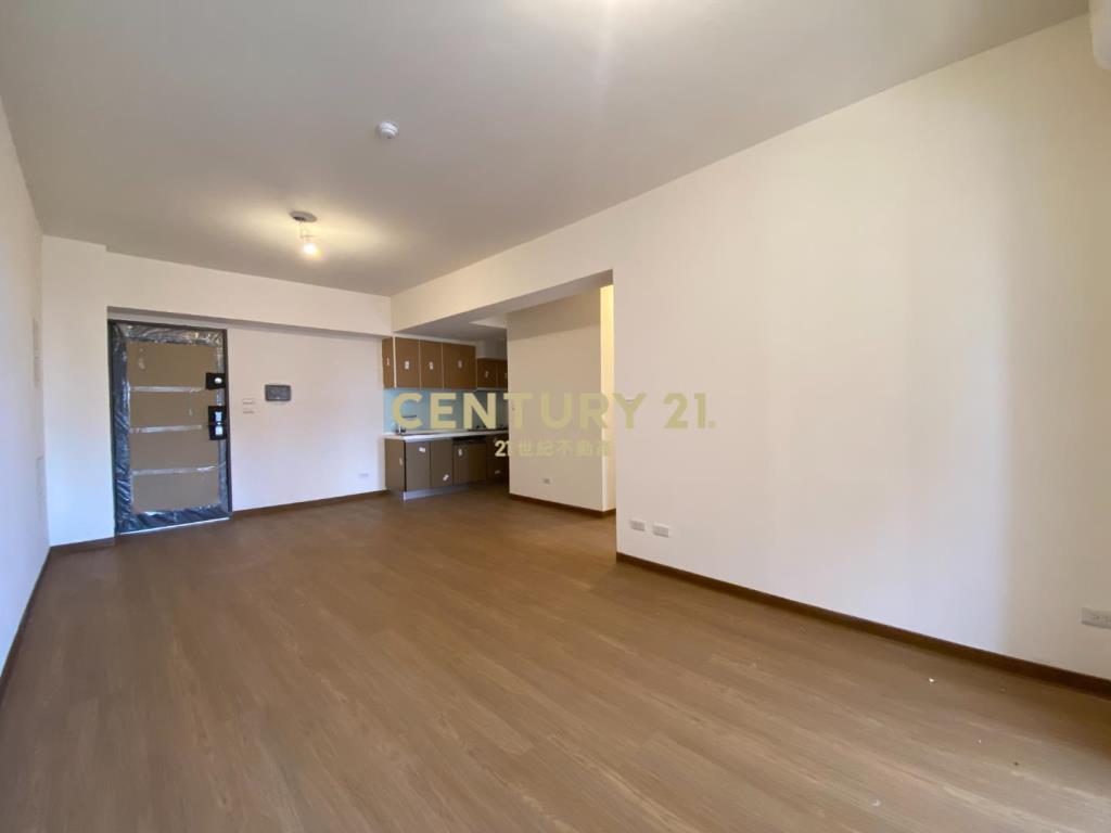 【專任】過嶺傳佳緻全新3房車