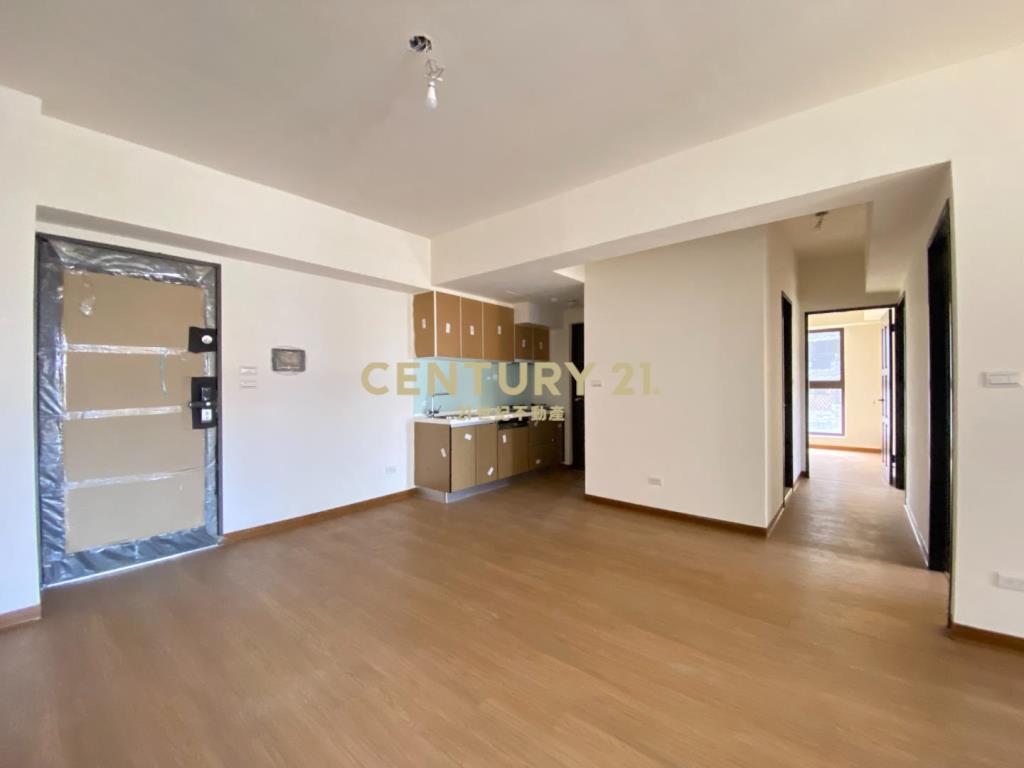 【專任】過嶺傳佳緻全新3房車